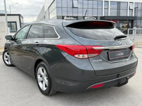 Обява за продажба на Hyundai I40 1.7CRDI* AVTOMAT* NAVI* PODGREV* PANORAMA* PARKTON ~13 900 лв. - изображение 5