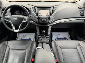 Обява за продажба на Hyundai I40 1.7CRDI* AVTOMAT* NAVI* PODGREV* PANORAMA* PARKTON ~13 900 лв. - изображение 8