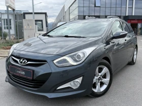 Hyundai I40 1.7CRDI* AVTOMAT* NAVI* PODGREV* PANORAMA* PARKTON