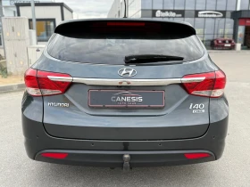 Обява за продажба на Hyundai I40 1.7CRDI* AVTOMAT* NAVI* PODGREV* PANORAMA* PARKTON ~13 900 лв. - изображение 4