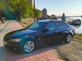 Обява за продажба на BMW 325 325i NAVI FULL ~8 700 лв. - изображение 1