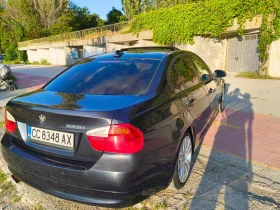 Обява за продажба на BMW 325 325i NAVI FULL ~8 700 лв. - изображение 6