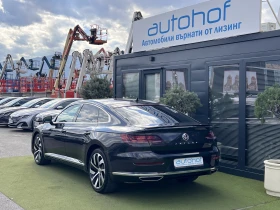 VW Arteon RLine/2.0TSI/272k.c./7AT/4MOTION | Mobile.bg    3