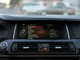 BMW 525 F11 525 xdrive facelift | Mobile.bg    12