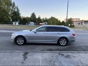 BMW 525 F11 525 xdrive facelift | Mobile.bg    6