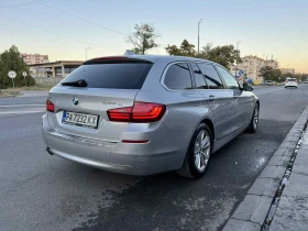 BMW 525 F11 525 xdrive facelift | Mobile.bg    7