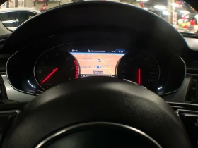 Audi A6 3.0T quattro Technik 360CAM* BOSE* BLINDSPOT*  | Mobile.bg    15