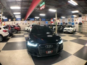 Audi A6 3.0T quattro Technik 360CAM* BOSE* BLINDSPOT*  | Mobile.bg    5