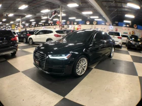 Audi A6 3.0T quattro Technik 360CAM* BOSE* BLINDSPOT*  | Mobile.bg    6