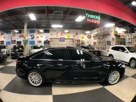 Audi A6 3.0T quattro Technik 360CAM* BOSE* BLINDSPOT*  | Mobile.bg    2