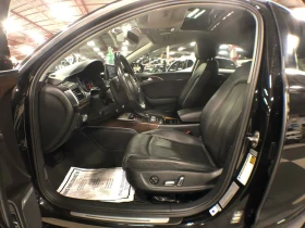 Audi A6 3.0T quattro Technik 360CAM* BOSE* BLINDSPOT*  | Mobile.bg    12