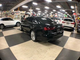 Audi A6 3.0T quattro Technik 360CAM* BOSE* BLINDSPOT*  | Mobile.bg    8