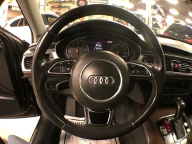 Audi A6 3.0T quattro Technik 360CAM* BOSE* BLINDSPOT*  | Mobile.bg    13