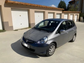 Honda Jazz Sport | Mobile.bg    3