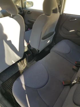 Honda Jazz Sport | Mobile.bg    5