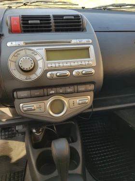 Honda Jazz Sport | Mobile.bg    6