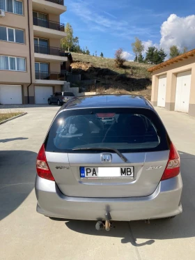Honda Jazz Sport | Mobile.bg    2