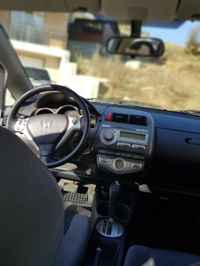 Honda Jazz Sport | Mobile.bg    8