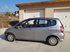 Honda Jazz Sport | Mobile.bg    4