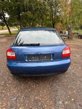Audi A3 1.9 - 3000 лв. / 1533.88 € - 27961249 4
