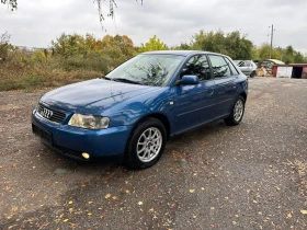 Audi A3 1.9 - 3000 лв. / 1533.88 € - 27961249 2