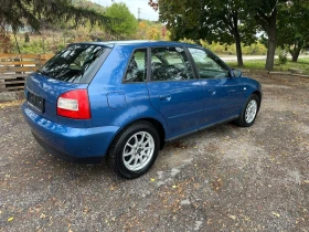 Audi A3 1.9 - 3000 лв. / 1533.88 € - 27961249 3