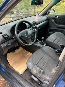 Audi A3 1.9 - 3000 лв. / 1533.88 € - 27961249 8