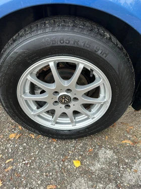 Audi A3 1.9 - 3000 лв. / 1533.88 € - 27961249 10