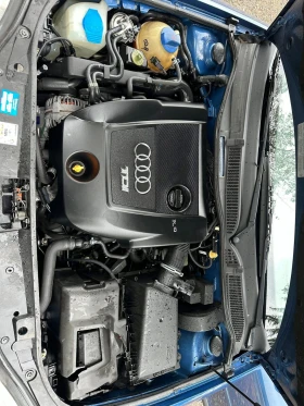 Audi A3 1.9 - 3000 лв. / 1533.88 € - 27961249 6