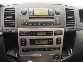 Toyota Corolla verso 1.8i Linea Sol/LPG | Mobile.bg    14