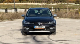 VW Golf ALLTRACK+ 2.0TDI+ 4Motion+ 184kc, снимка 3
