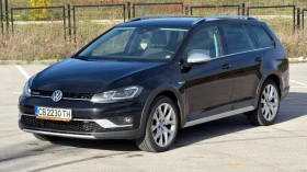VW Golf ALLTRACK+ 2.0TDI+ 4Motion+ 184kc, снимка 2