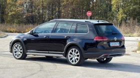 VW Golf ALLTRACK+ 2.0TDI+ 4Motion+ 184kc, снимка 7