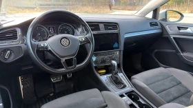 VW Golf ALLTRACK+ 2.0TDI+ 4Motion+ 184kc, снимка 10