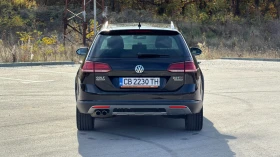 VW Golf ALLTRACK+ 2.0TDI+ 4Motion+ 184kc, снимка 8