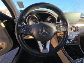 Mercedes-Benz C 300 4MATIC| BURMESTER|  | KEYLESS GO|  | Mobile.bg    10