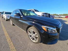 Mercedes-Benz C 300 4MATIC| BURMESTER|  | KEYLESS GO|  | Mobile.bg    3