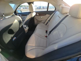 Mercedes-Benz C 300 4MATIC| BURMESTER|  | KEYLESS GO|  | Mobile.bg    13
