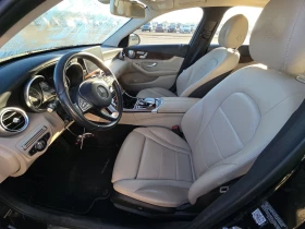 Mercedes-Benz C 300 4MATIC| BURMESTER|  | KEYLESS GO|  | Mobile.bg    7
