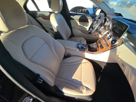 Mercedes-Benz C 300 4MATIC| BURMESTER|  | KEYLESS GO|  | Mobile.bg    8