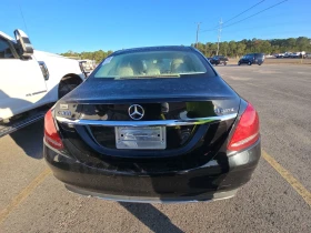 Mercedes-Benz C 300 4MATIC| BURMESTER|  | KEYLESS GO|  | Mobile.bg    5