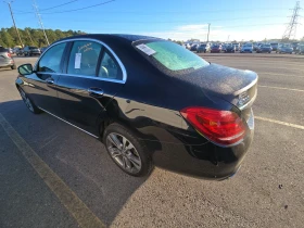 Mercedes-Benz C 300 4MATIC| BURMESTER|  | KEYLESS GO|  | Mobile.bg    6