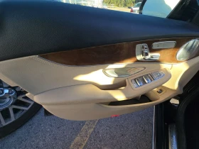 Mercedes-Benz C 300 4MATIC| BURMESTER|  | KEYLESS GO|  | Mobile.bg    9