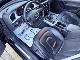 Audi A4 2.0TDI* FULL-LED* * * 2015* *  | Mobile.bg    7