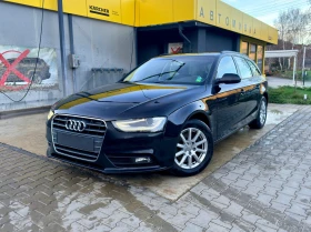 Audi A4 2.0TDI* FULL-LED* НАВИ* КОЖА* 2015г* ИТАЛИЯ*  - изображение 1