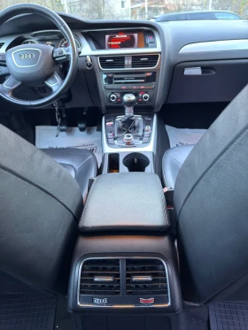 Audi A4 2.0TDI* FULL-LED* * * 2015* *  | Mobile.bg    9