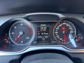 Audi A4 2.0TDI* FULL-LED* * * 2015* *  | Mobile.bg    14