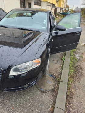 Audi A4 2000  | Mobile.bg    2