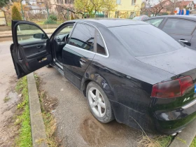 Audi A4 2000  | Mobile.bg    10