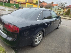 Audi A4 2000  | Mobile.bg    6
